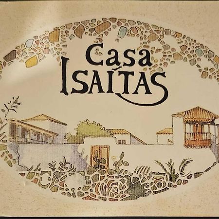 Pájara Casa Rural Isaitas المظهر الخارجي الصورة
