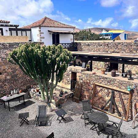 Pájara Casa Rural Isaitas المظهر الخارجي الصورة