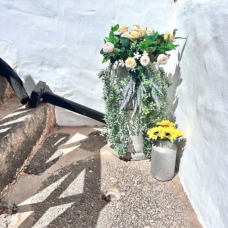 Pájara Casa Rural Isaitas المظهر الخارجي الصورة