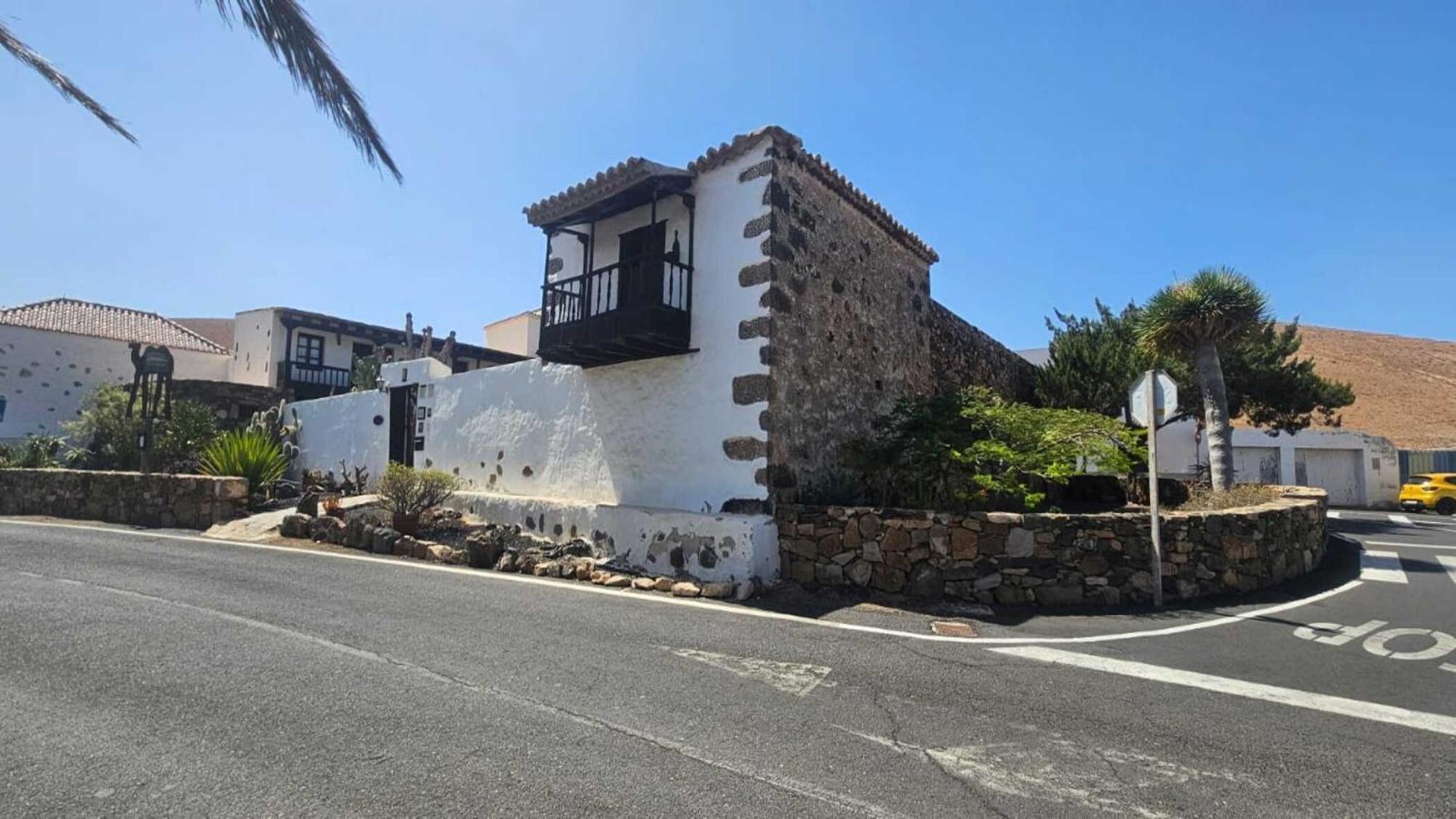 Pájara Casa Rural Isaitas المظهر الخارجي الصورة