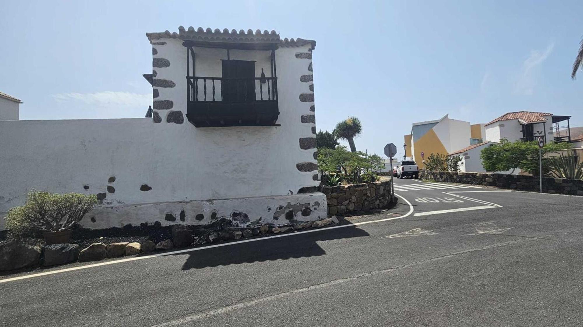 Pájara Casa Rural Isaitas المظهر الخارجي الصورة