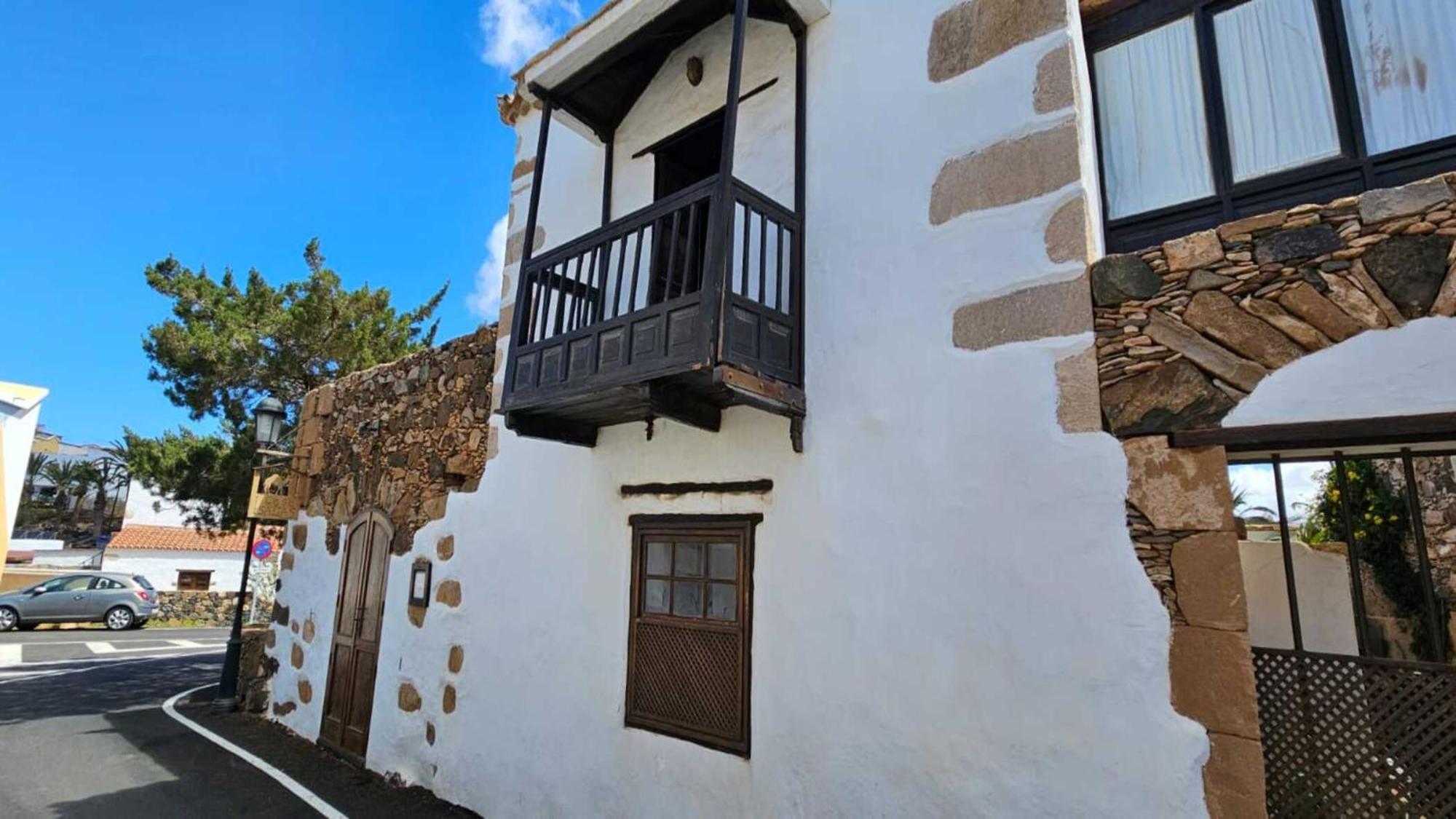 Pájara Casa Rural Isaitas المظهر الخارجي الصورة
