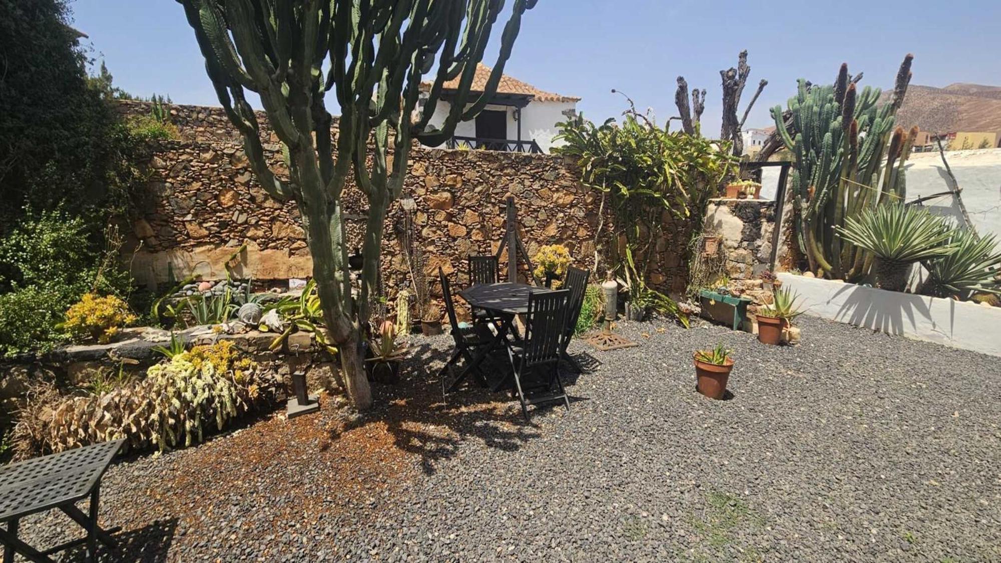 Pájara Casa Rural Isaitas المظهر الخارجي الصورة