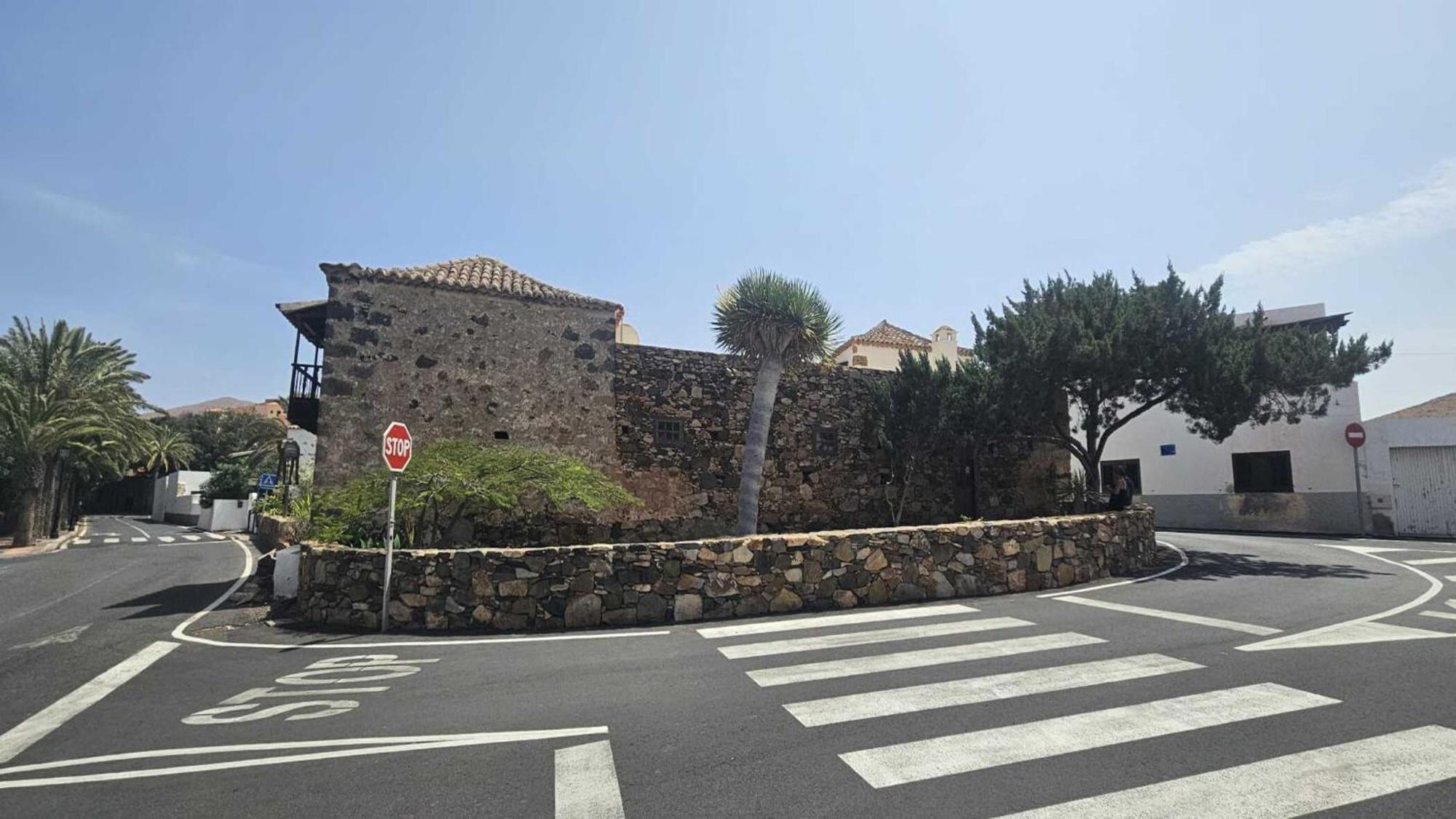 Pájara Casa Rural Isaitas المظهر الخارجي الصورة