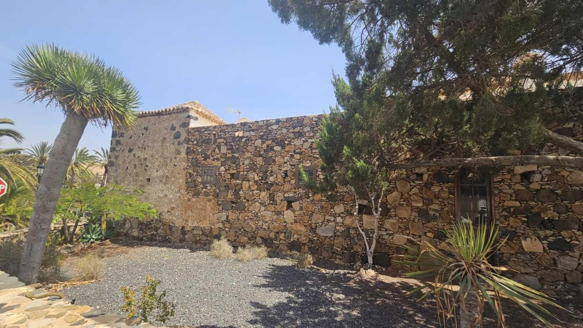 Pájara Casa Rural Isaitas المظهر الخارجي الصورة