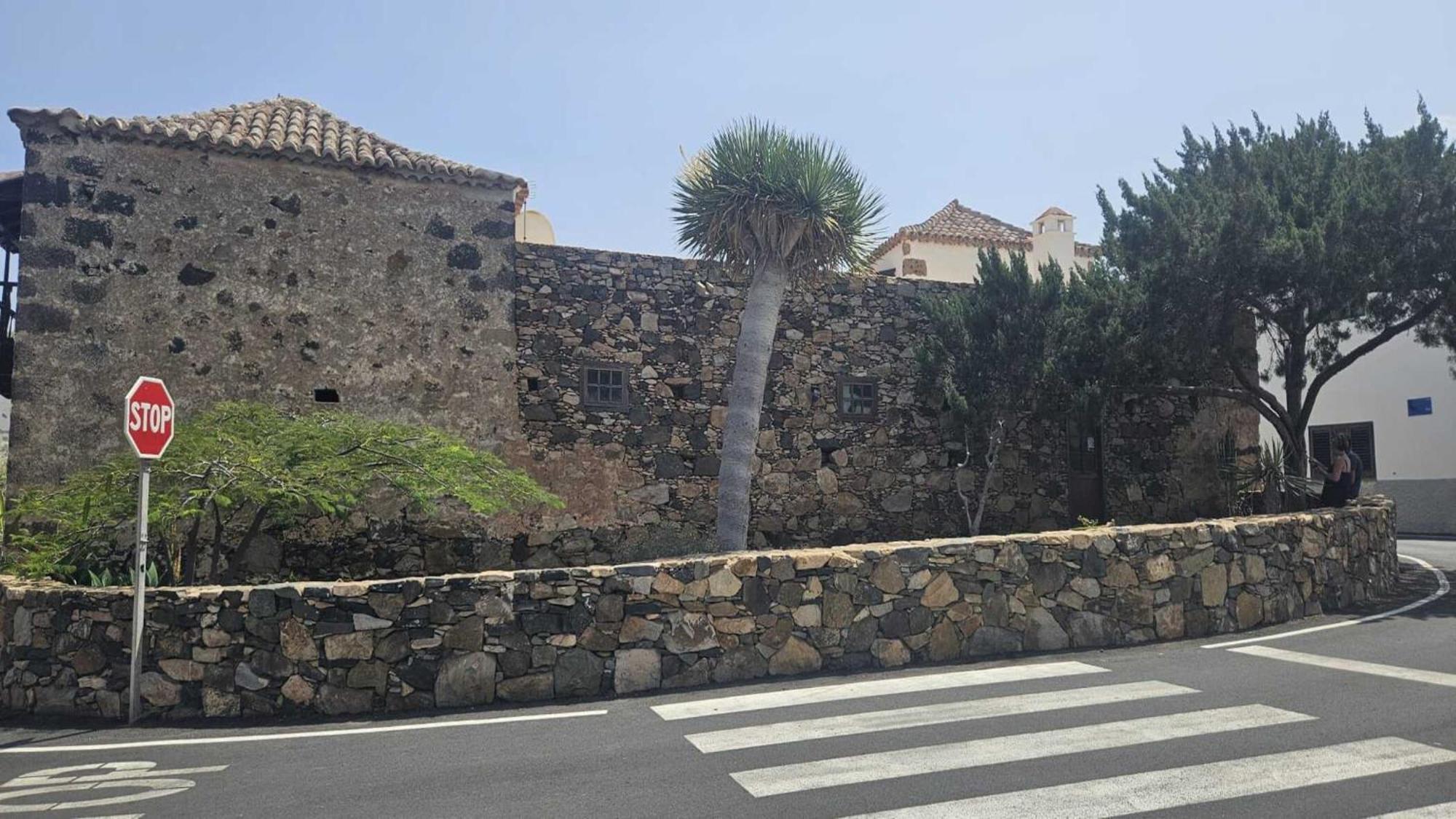 Pájara Casa Rural Isaitas المظهر الخارجي الصورة