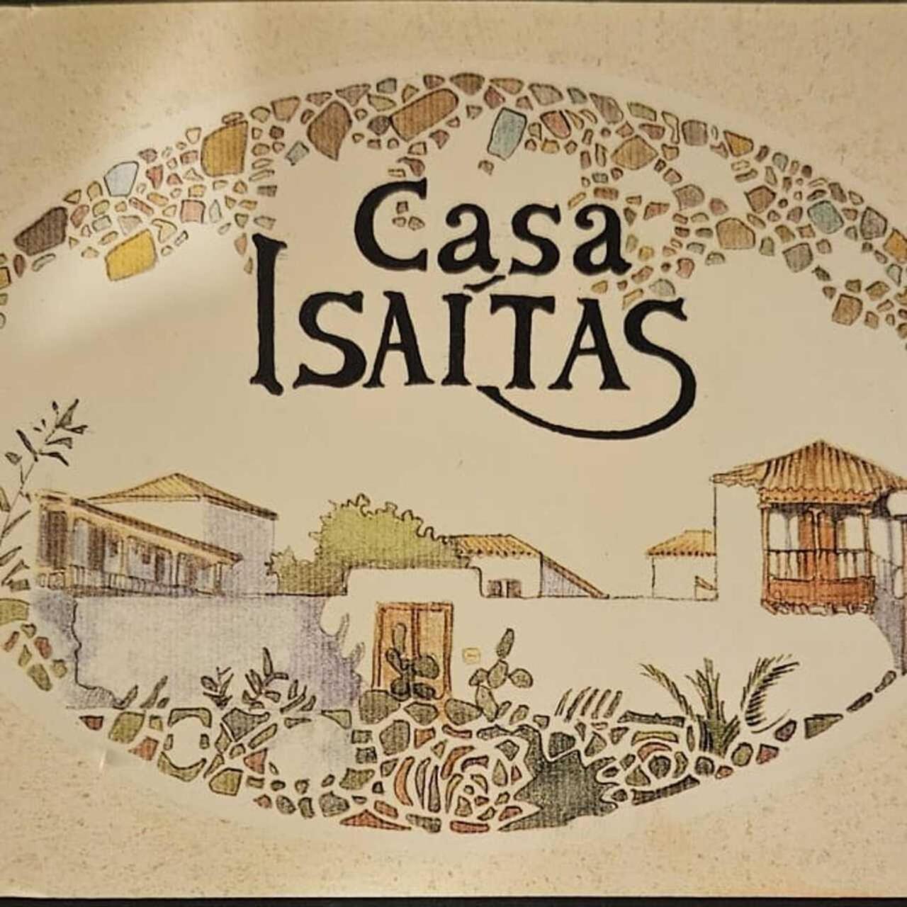 Pájara Casa Rural Isaitas المظهر الخارجي الصورة