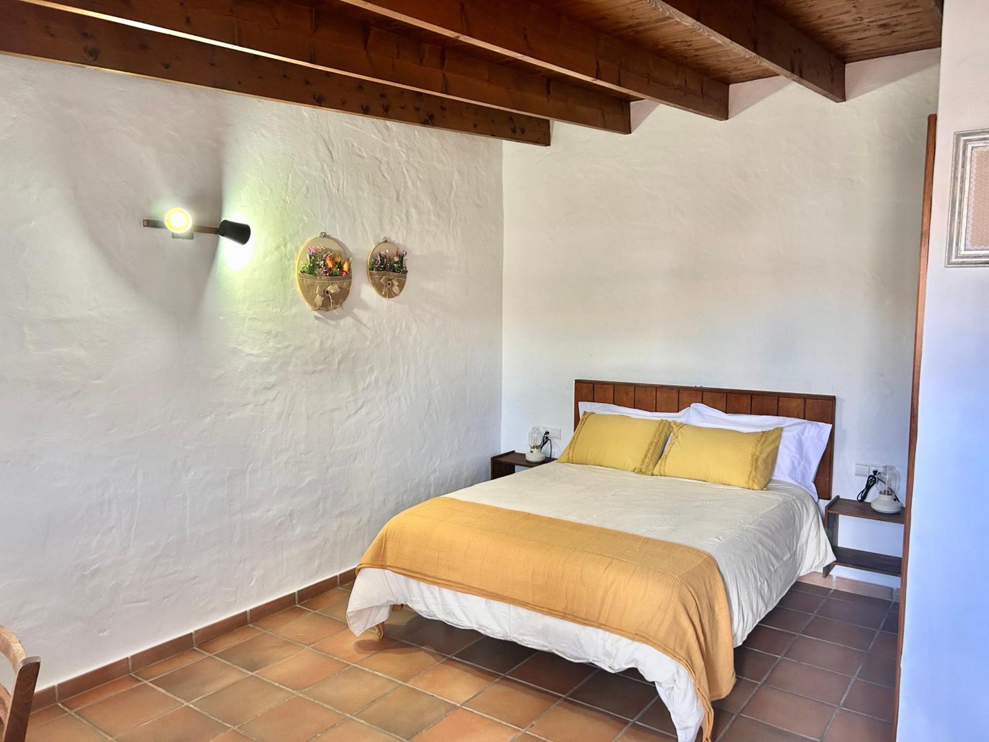 Pájara Casa Rural Isaitas المظهر الخارجي الصورة