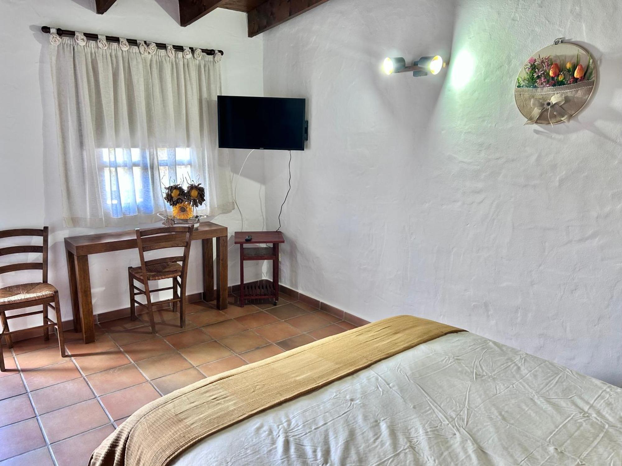 Pájara Casa Rural Isaitas الغرفة الصورة