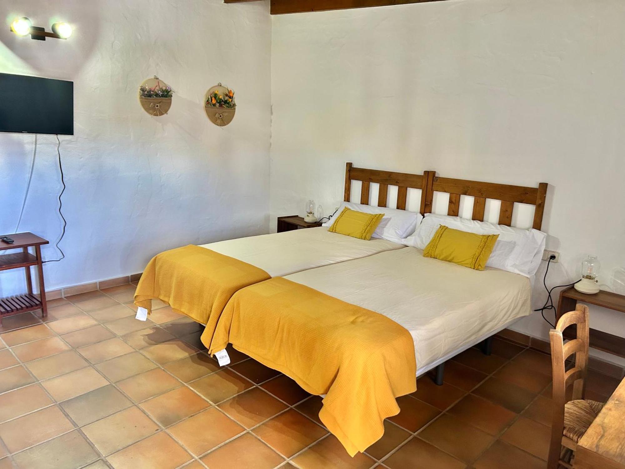 Pájara Casa Rural Isaitas المظهر الخارجي الصورة