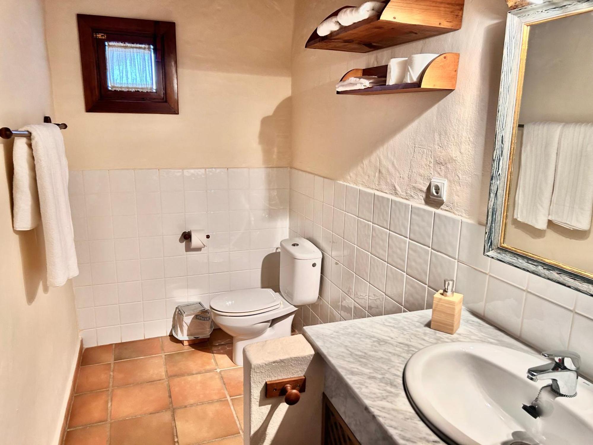 Pájara Casa Rural Isaitas الغرفة الصورة