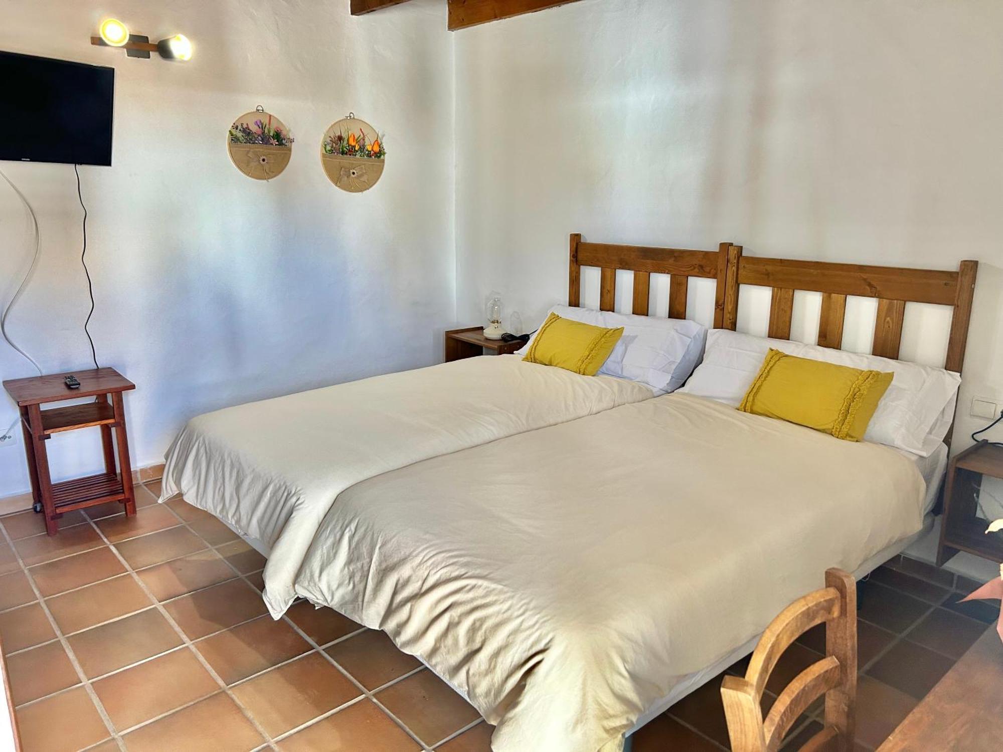 Pájara Casa Rural Isaitas المظهر الخارجي الصورة
