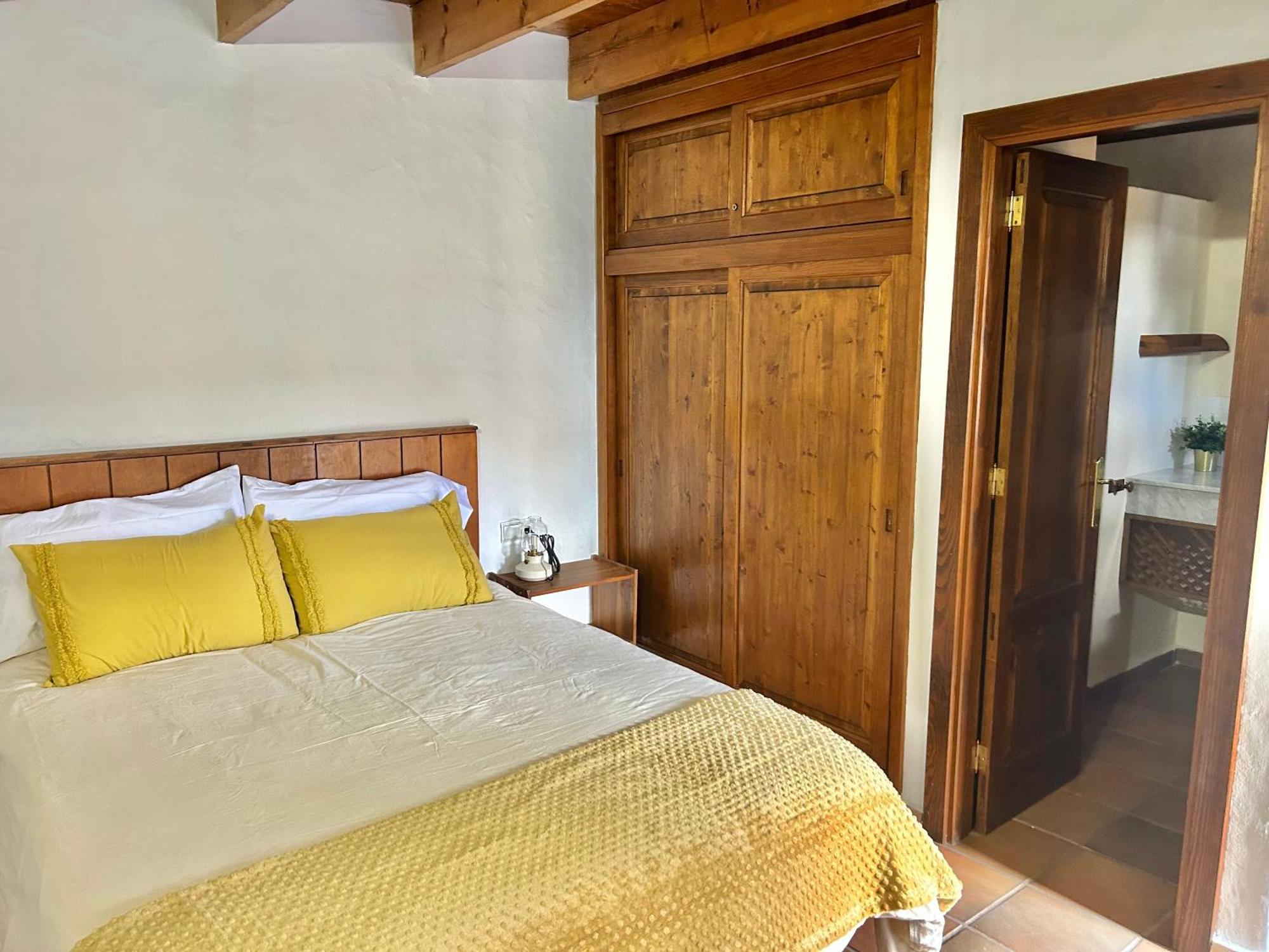 Pájara Casa Rural Isaitas المظهر الخارجي الصورة