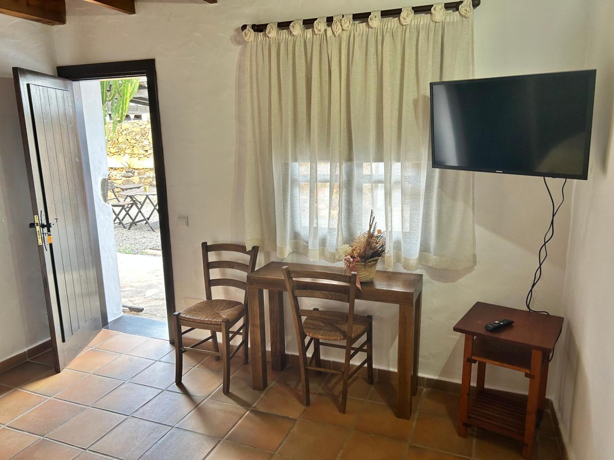 Pájara Casa Rural Isaitas المظهر الخارجي الصورة